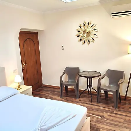 Apartment Lb City Center *