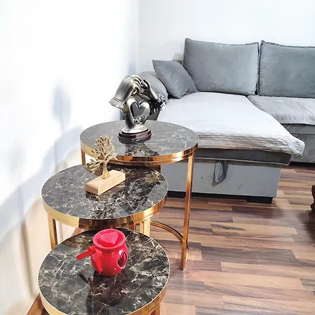 Apartment Lb City Center