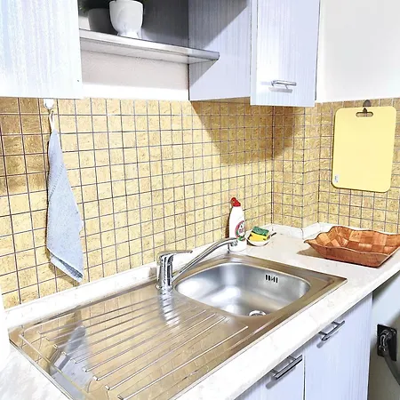 Lb City Center Apartment Tirana