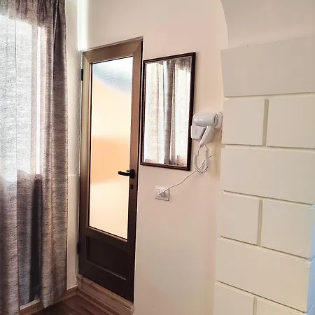 Apartment Lb Center *