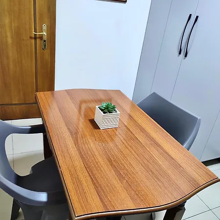 Apartamento Lb Center *