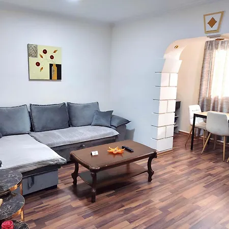 Lb Center Apartamento