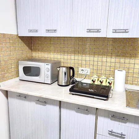 Apartamento Lb Center Tirana