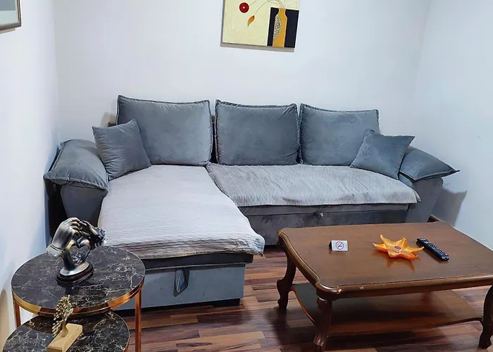 Lb Center Tirana
